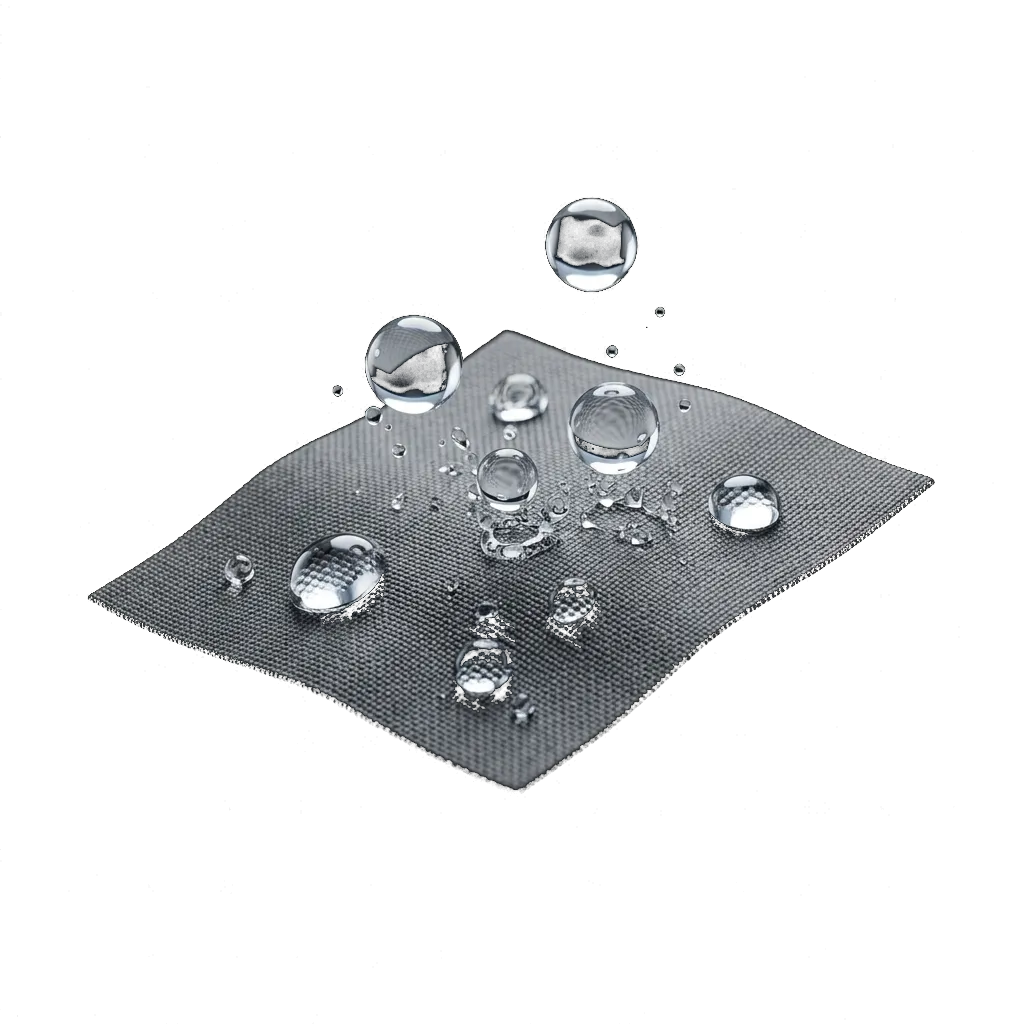 Moisture Proof
