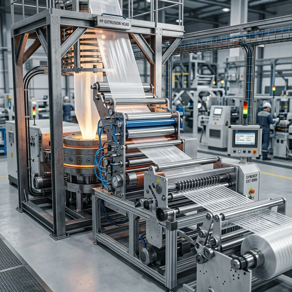 Technical Sourcing