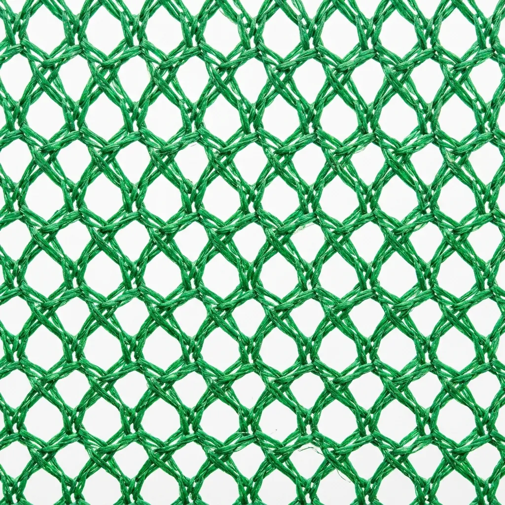 Raschel Mesh Rolls: Automated High-Speed Produce Packaging by SherkatTrade 5