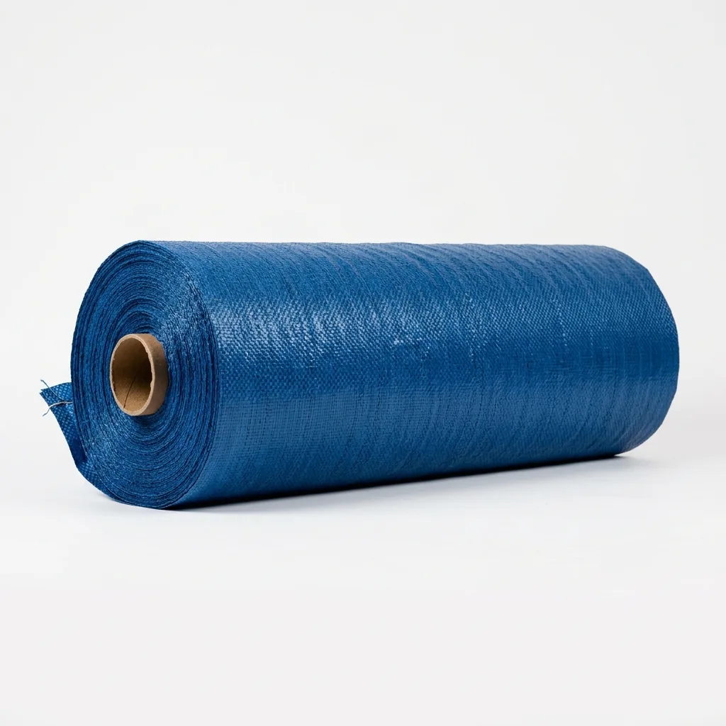 Construction Scaffold Mesh: High-Safety Debris Protection by SherkatTrade