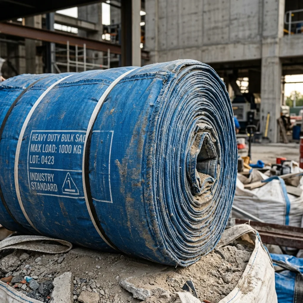 Construction Scaffold Mesh: High-Safety Debris Protection by SherkatTrade 2
