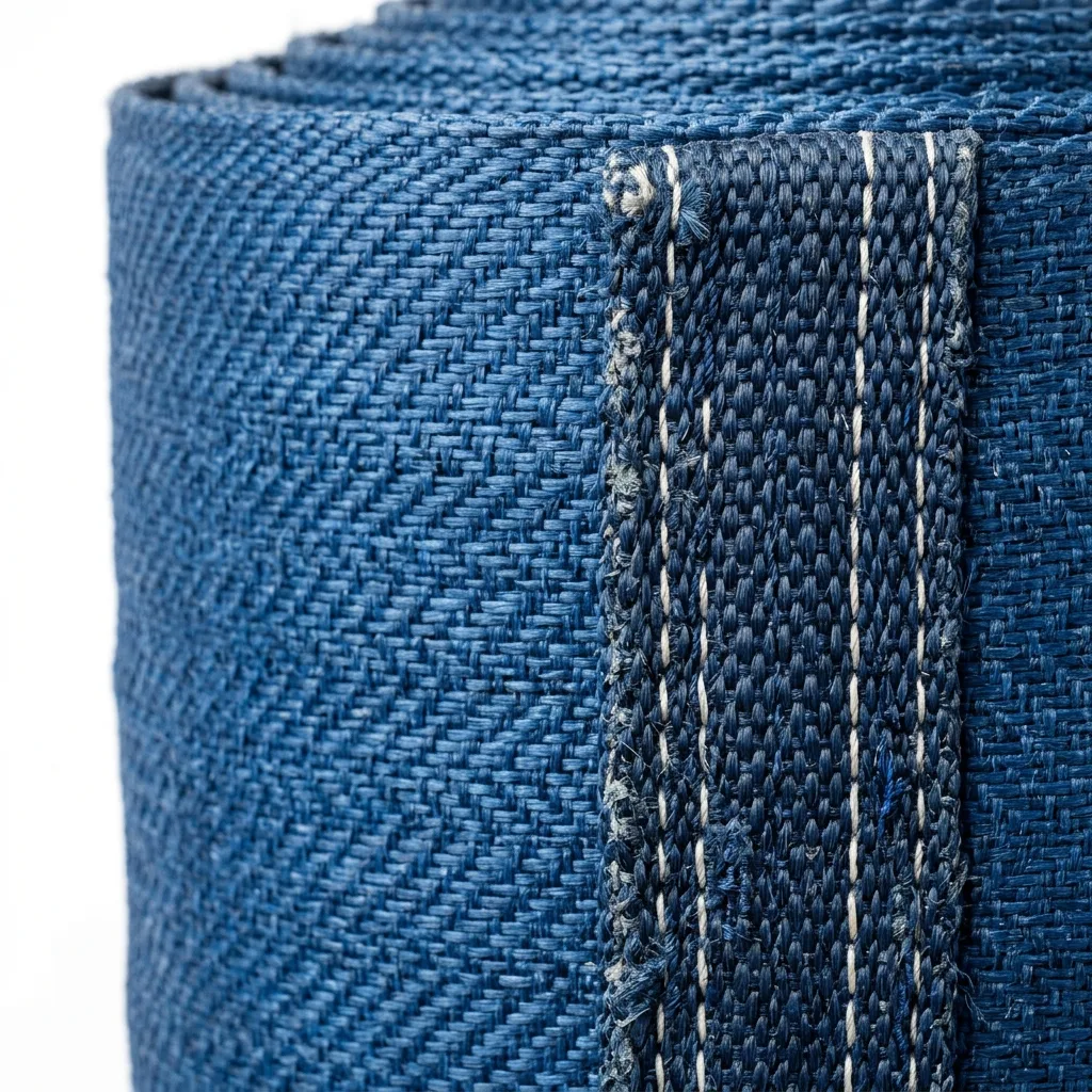 Construction Scaffold Mesh: High-Safety Debris Protection by SherkatTrade 4