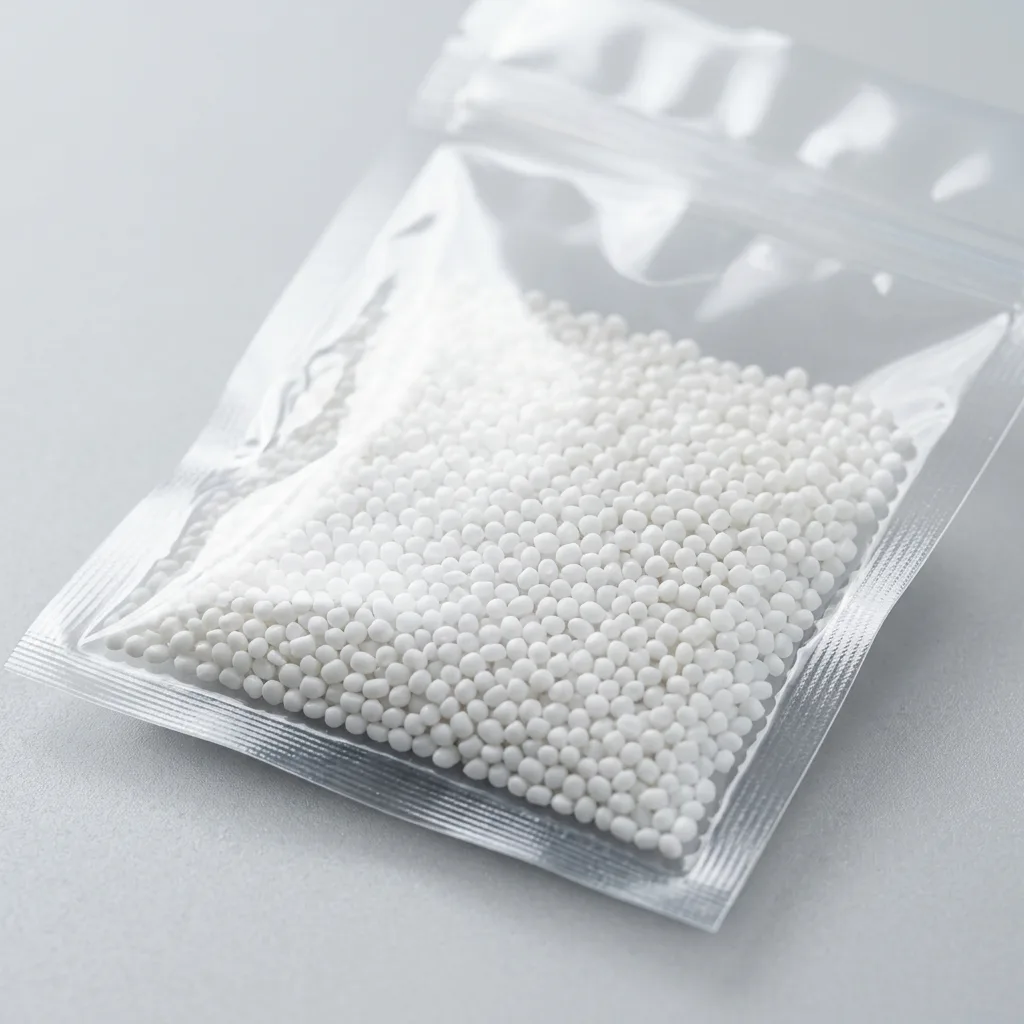 Transparent Laminated Bag 25kg: Visual Integrity & Consumer Trust by SherkatTrade 2